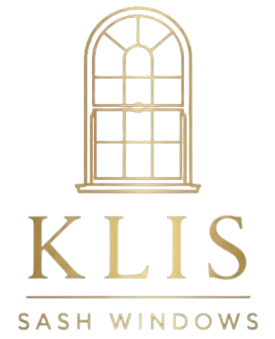 Klis Sash Windows Logo